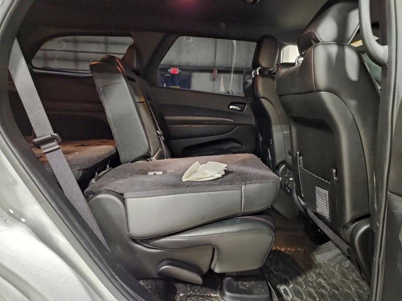 Photo 11 from auction – 2021 DODGE DURANGO R/ with VIN 1C4SDJCT6MC864337