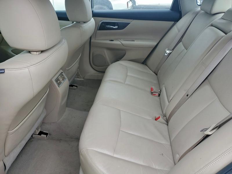 Photo 10 from auction – 2014 NISSAN ALTIMA 2.5 with VIN 1N4AL3AP6EC164549