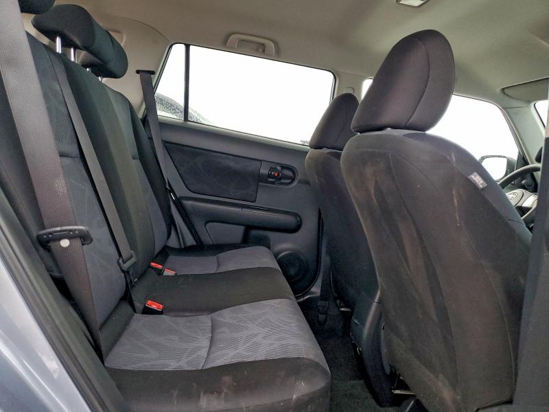 Photo 11 from auction – 2012 TOYOTA SCION XB with VIN JTLZE4FE0C1144573