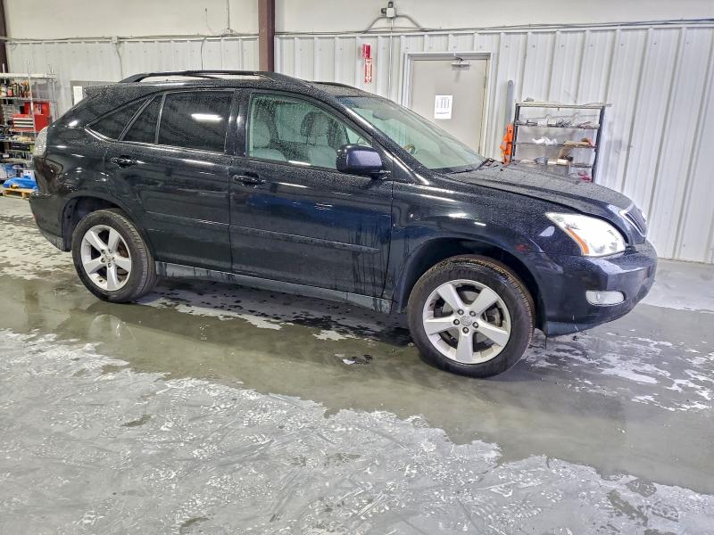Photo 4 from auction – 2005 LEXUS RX 330 with VIN 2T2GA31U45C030271