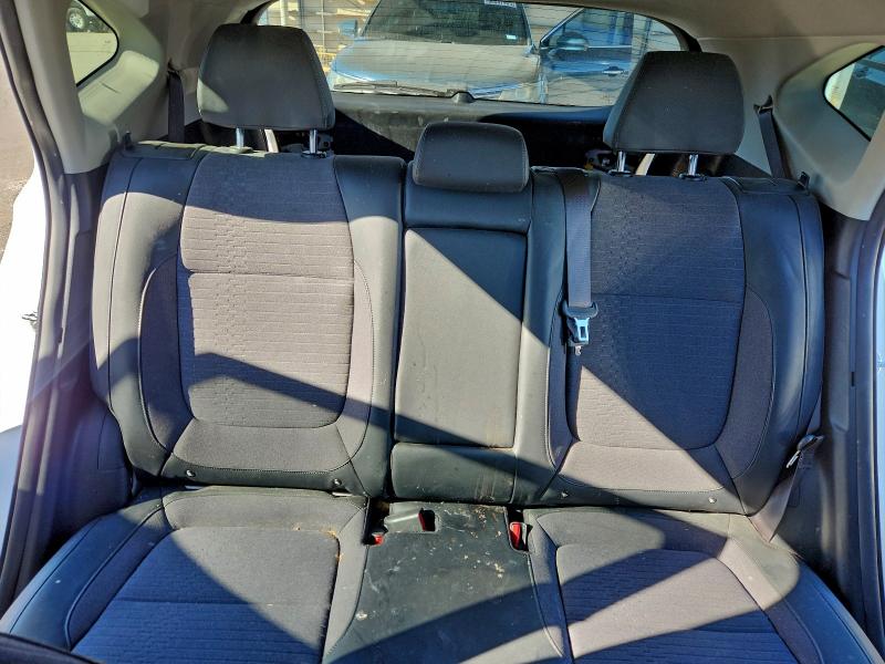 Photo 10 from auction – 2023 KIA SELTOS S with VIN KNDEUCAA6P7422973