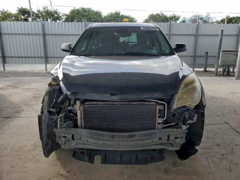 Photo 5 from auction – 2013 CHEVROLET EQUINOX LS with VIN 2GNALBEK1D1134843