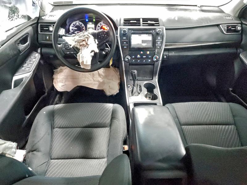 Photo 8 from auction – 2016 TOYOTA CAMRY LE with VIN 4T4BF1FK8GR517444