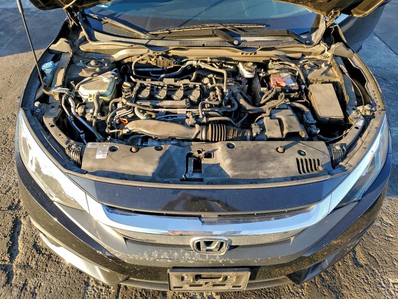 Photo 11 from auction – 2016 HONDA CIVIC EX with VIN 2HGFC1F35GH640429