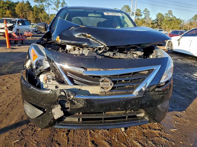 Photo 5 from auction – 2017 NISSAN VERSA S with VIN 3N1CN7AP2HL896449