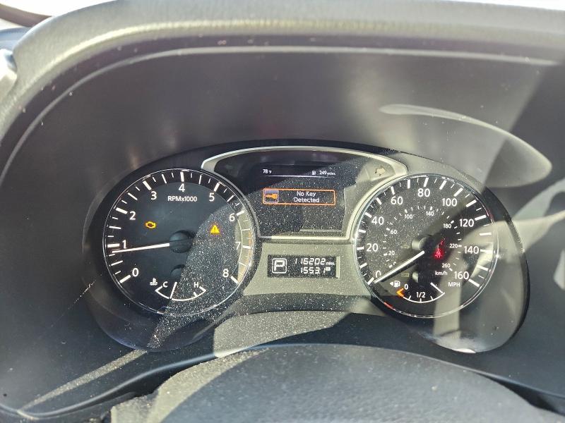 Photo 9 from auction – 2015 NISSAN PATHFINDER with VIN 5N1AR2MN5FC687474