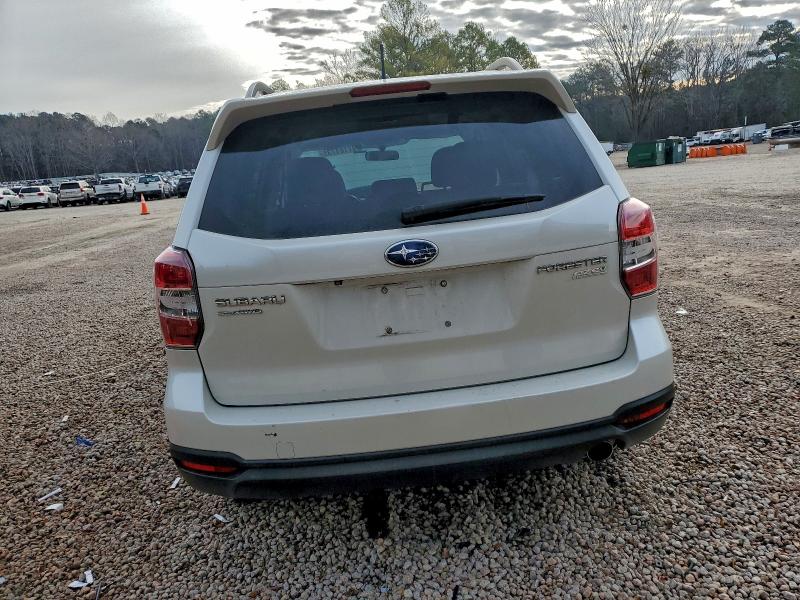 Foto 6 de la subasta – 2015 SUBARU FORESTER 2 con VIN JF2SJAHC1FH458409