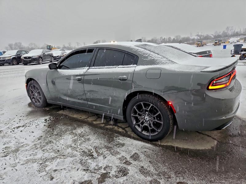 Photo 2 from auction – 2018 DODGE CHARGER GT with VIN 2C3CDXJG6JH216300