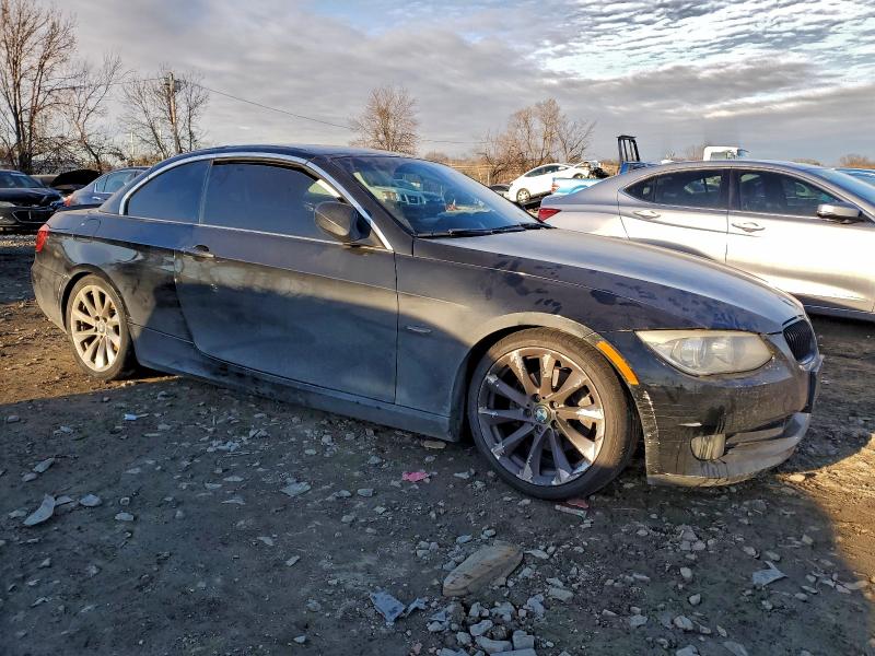 Photo 4 from auction – 2012 BMW 328 I SULE with VIN WBADW7C5XCE730230