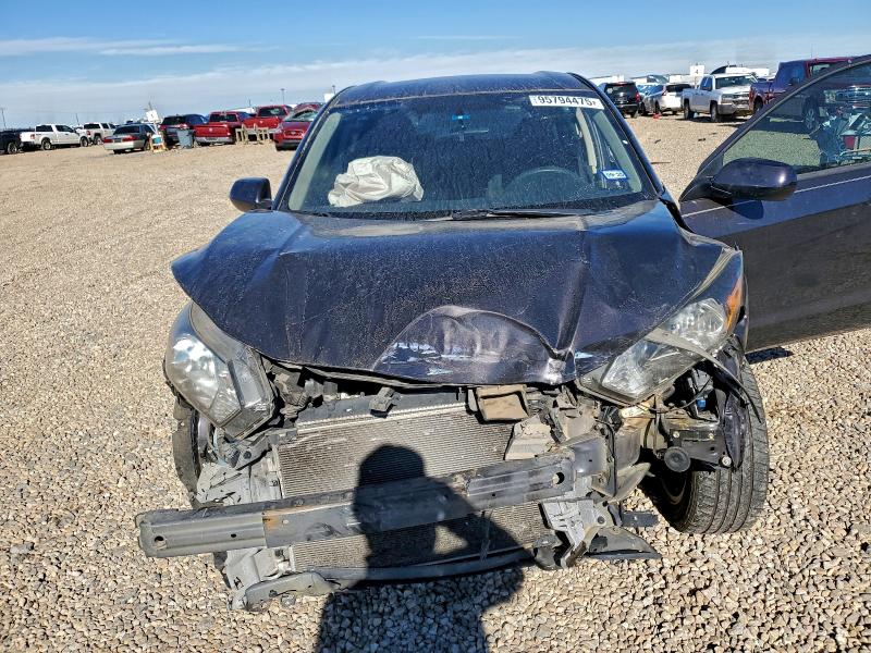 Photo 12 from auction – 2017 HONDA HR-V LX with VIN 3CZRU5H33HG705335