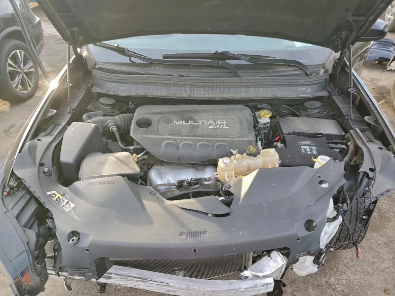 Photo 12 from auction – 2019 JEEP CHEROKEE L with VIN 1C4PJMLB7KD181304