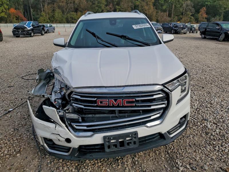 Photo 5 from auction – 2022 GMC TERRAIN SL with VIN 3GKALPEV5NL105771
