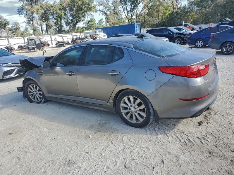Zdjęcie 2 z aukcji – 2014 KIA OPTIMA EX z VIN 5XXGN4A74EG341989