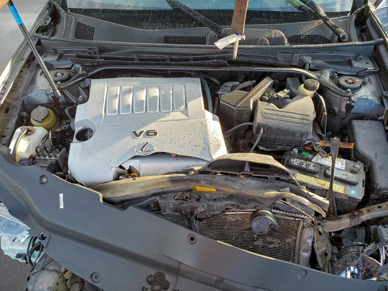 Photo 11 from auction – 2008 LEXUS ES 350 with VIN JTHBJ46G382167033