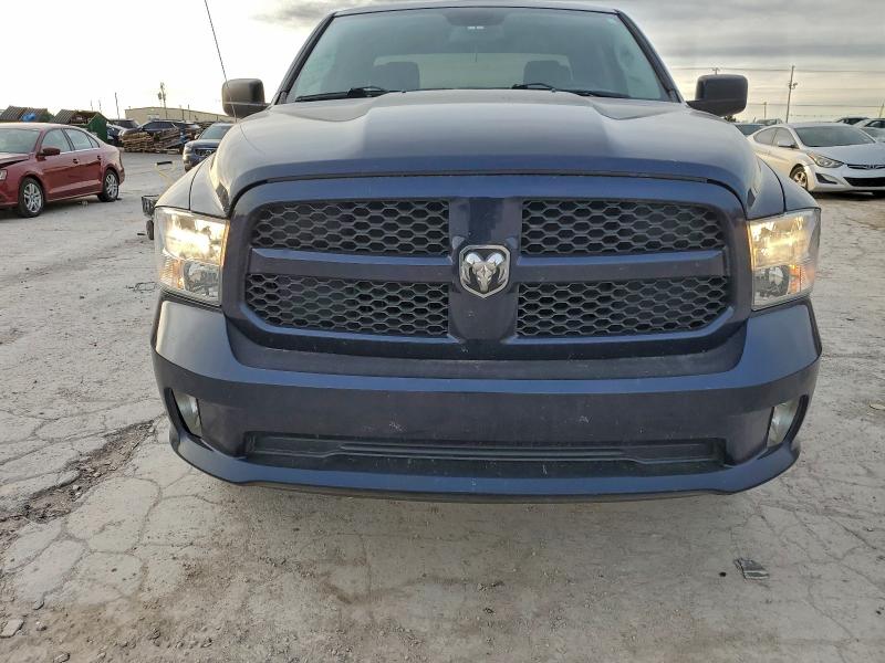 Photo 5 from auction – 2016 RAM 1500 ST with VIN 1C6RR7FGXGS329188