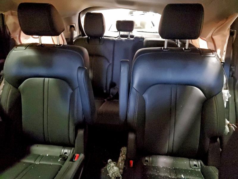Photo 10 from auction – 2025 MAZDA CX-90 PREM with VIN JM3KKCHD9S1228076