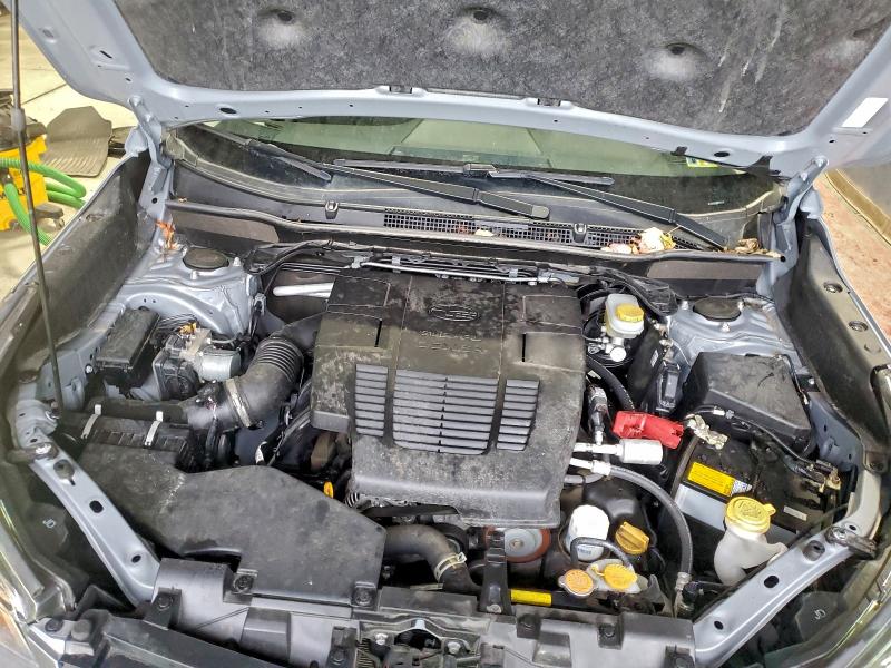 Photo 12 from auction – 2020 SUBARU FORESTER P with VIN JF2SKAGC4LH555114