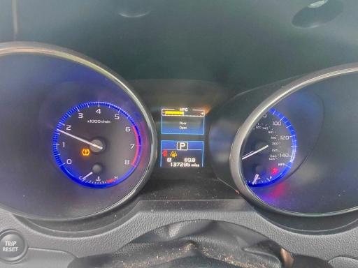 صورة رقم 8 من المزاد - 2017 SUBARU LEGACY 2.5 مع VIN 4S3BNAC62H3048870