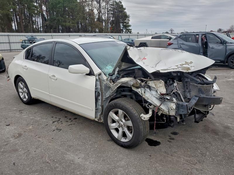 Photo 4 from auction – 2012 NISSAN ALTIMA BAS with VIN 1N4AL2AP9CN474884