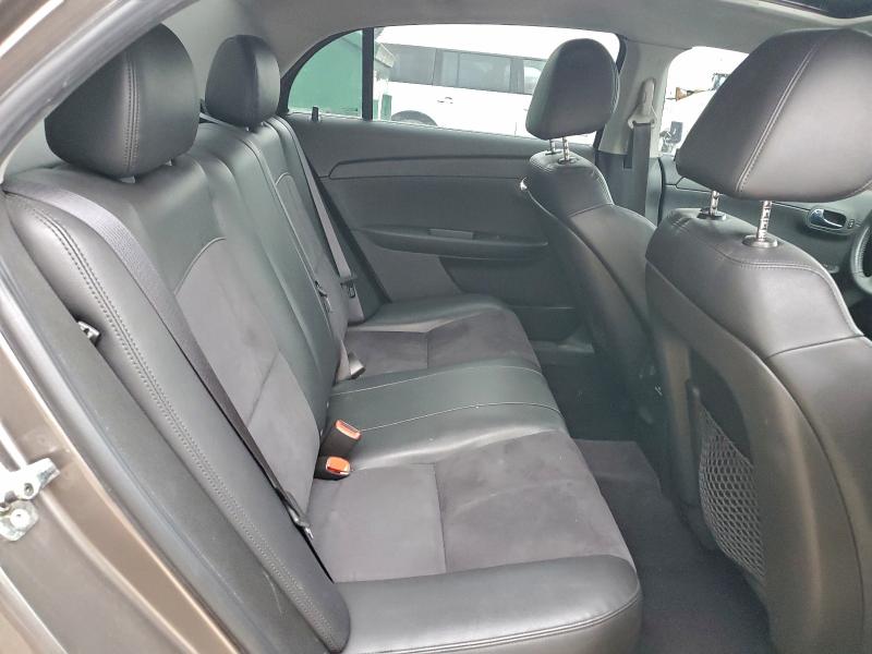 Photo 10 from auction – 2011 CHEVROLET MALIBU 2LT with VIN 1G1ZD5E15BF253950
