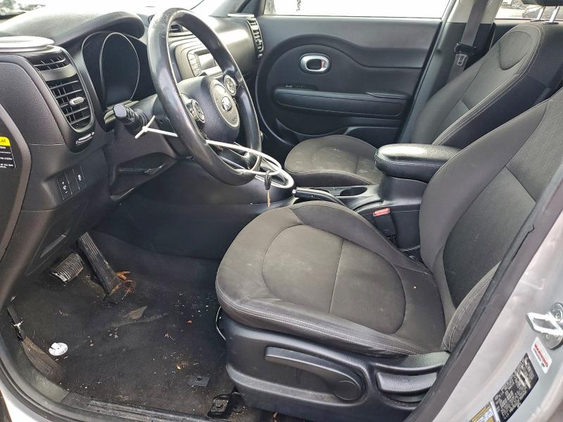 Photo 7 from auction – 2015 KIA SOUL with VIN KNDJN2A22F7800400