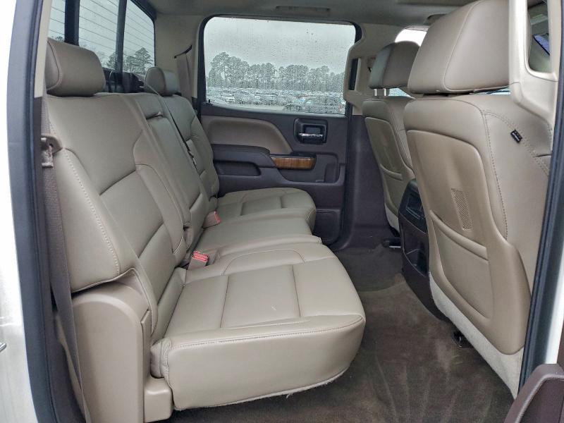 Photo 10 from auction – 2015 GMC SIERRA with VIN 3GTU2VEC2FG460258