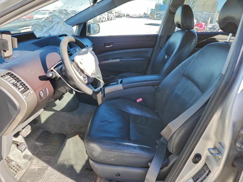 Photo 7 from auction – 2005 TOYOTA PRIUS with VIN JTDKB20U353125940
