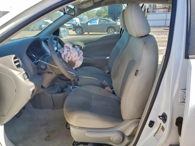 Photo 7 from auction – 2015 NISS VERSA with VIN 3N1CN7AP9FL803424