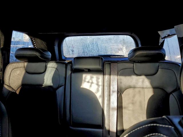 Photo 10 from auction – 2023 JEEP GRAND CHER with VIN 1C4RJGAG6PC662909