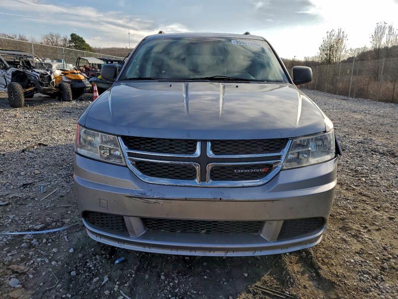 Photo 5 from auction – 2016 DODGE JOURNEY SE with VIN 3C4PDCAB0GT247021