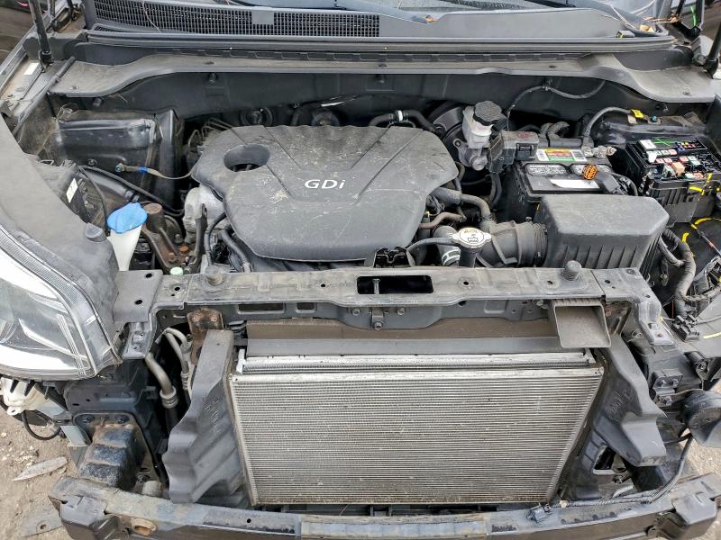 Photo 11 from auction – 2016 KIA SOUL with VIN KNDJN2A24G7353022