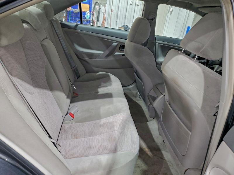 Foto 10 de la subasta – 2010 TOYOTA CAMRY BASE con VIN 4T4BF3EK8AR079559