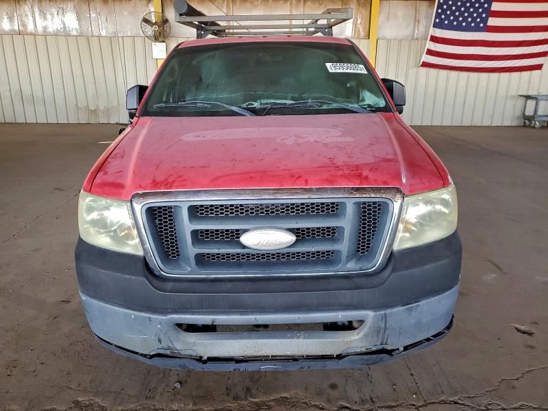 Photo 5 from auction – 2006 FORD F150 with VIN 1FTRF12266NB66223
