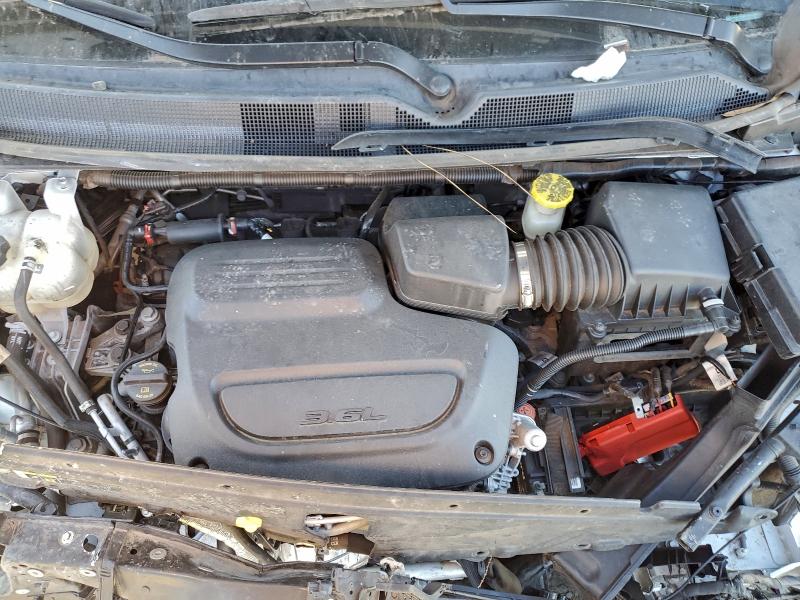 Photo 12 from auction – 2022 CHRYSLER VOYAGER with VIN 2C4RC1CG4NR166127