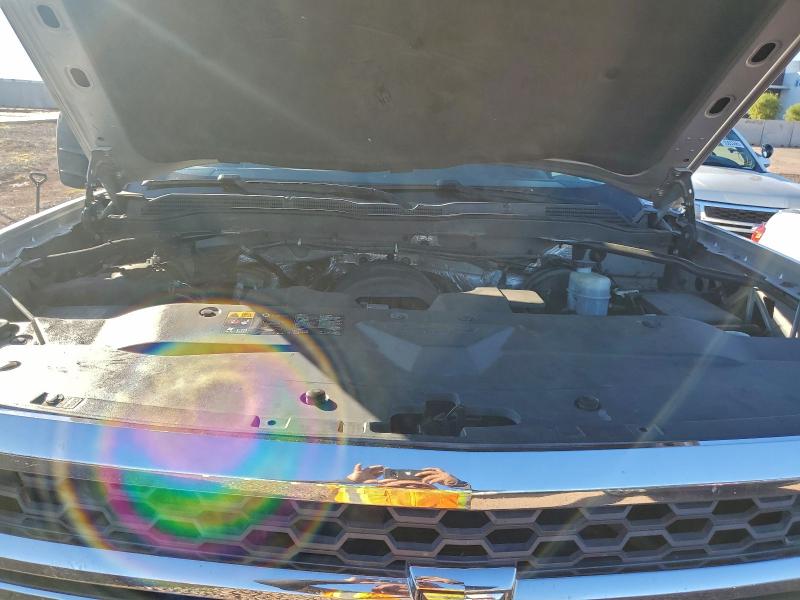 Photo 11 from auction – 2014 CHEVROLET SILVERADO with VIN 3GCPCREC5EG112681