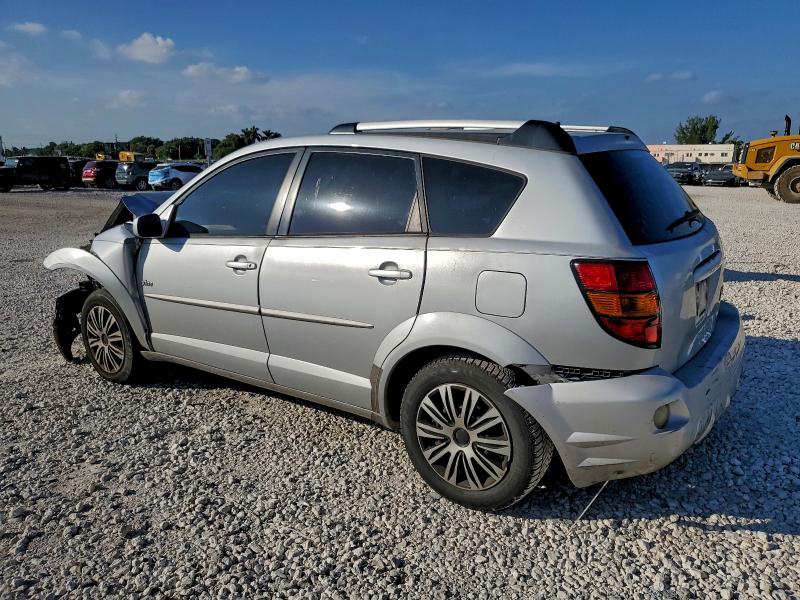 Photo 2 from auction – 2005 PONTIAC VIBE with VIN 5Y2SL63835Z444528