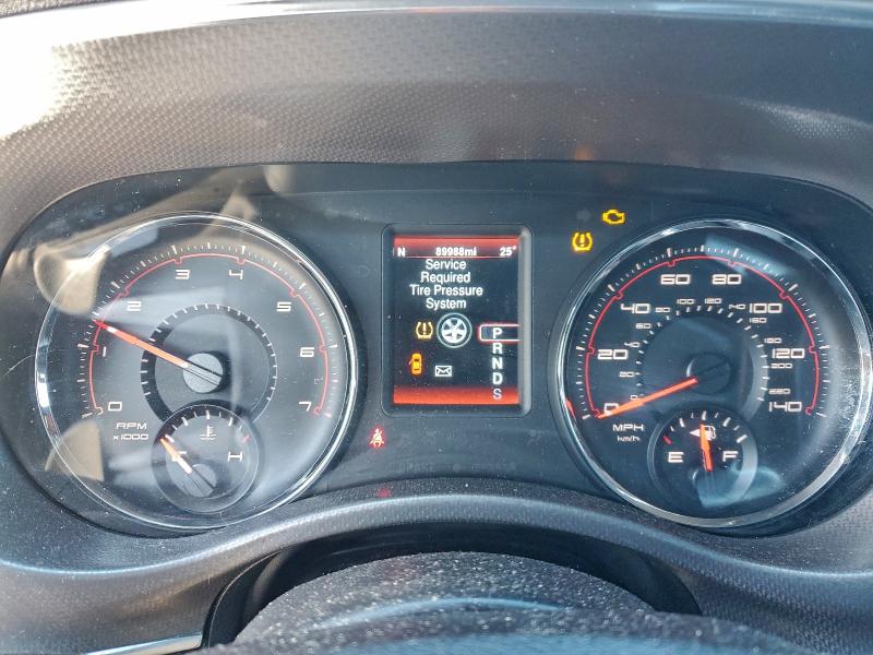 Photo 9 from auction – 2013 DODGE CHARGER SX with VIN 2C3CDXJG8DH656619