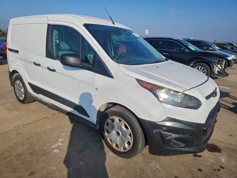 Photo 4 from auction – 2015 FORD TRANSIT CO with VIN NM0LE6E71F1188194