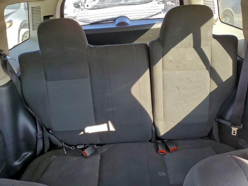 Photo 10 from auction – 2016 JEEP PATRIOT with VIN 1C4NJPFB7GD562694