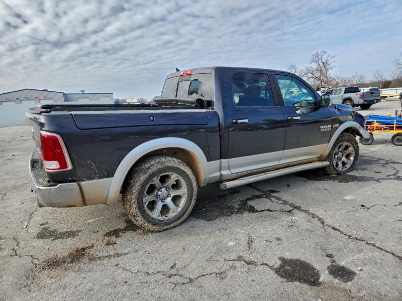 Photo 3 from auction – 2013 RAM 1500 LARAM with VIN 1C6RR7NT7DS701547