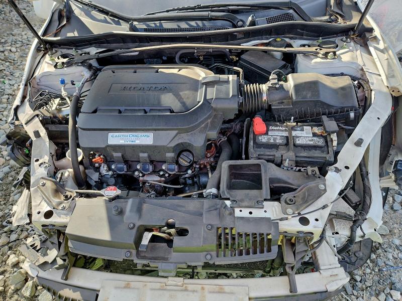 Photo 11 from auction – 2015 HONDA ACCORD EXL with VIN 1HGCR3F87FA023944