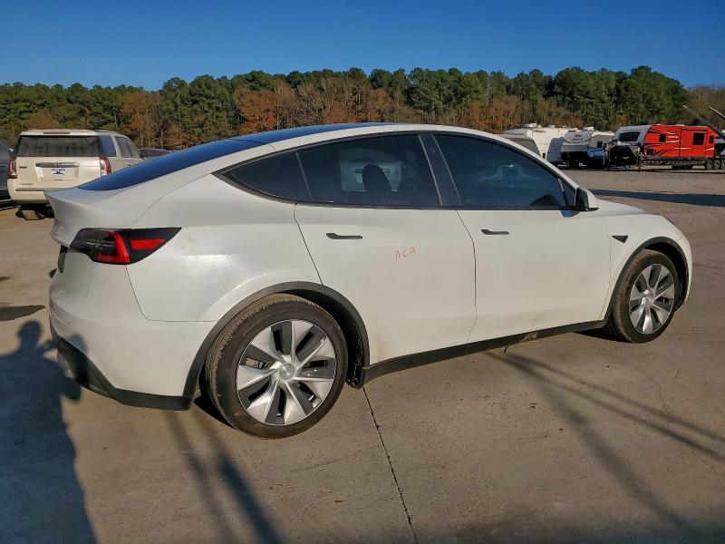 صورة رقم 3 من المزاد - 2021 TESLA MODEL Y مع VIN 5YJYGDEE8MF102888