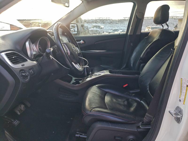 Photo 7 from auction – 2017 DODGE JOURNEY GT with VIN 3C4PDDEG6HT697303