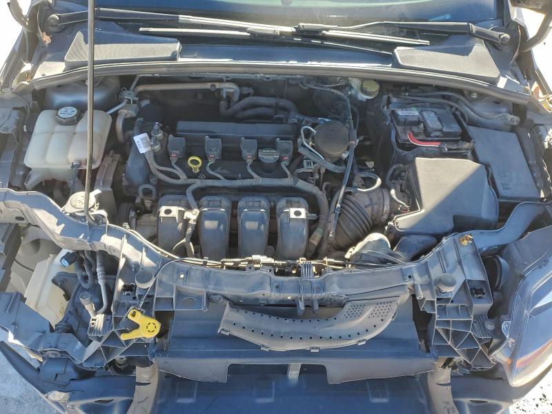 Photo 11 from auction – 2013 FORD FOCUS SE with VIN 1FADP3F2XDL104402