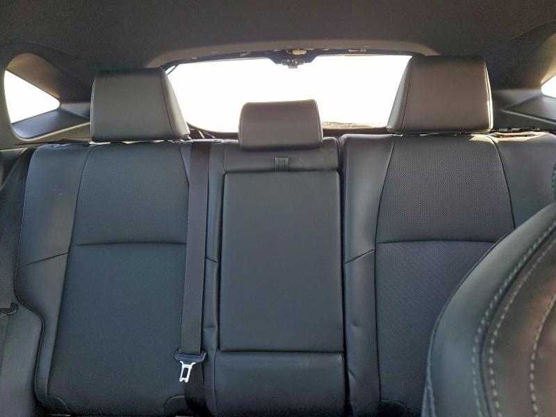 Photo 10 from auction – 2023 TOYOTA VENZA LE with VIN JTEAAAAH5PJ139892