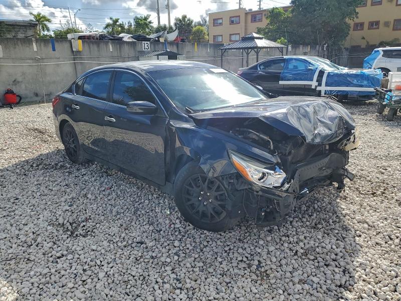 Photo 4 from auction – 2018 NISSAN ALTIMA 2.5 with VIN 1N4AL3AP8JC194033
