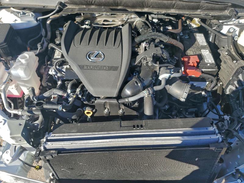 Zdjęcie 11 z aukcji – 2025 LEXUS RX 350 BAS z VIN 2T2BAMBAXSC058186