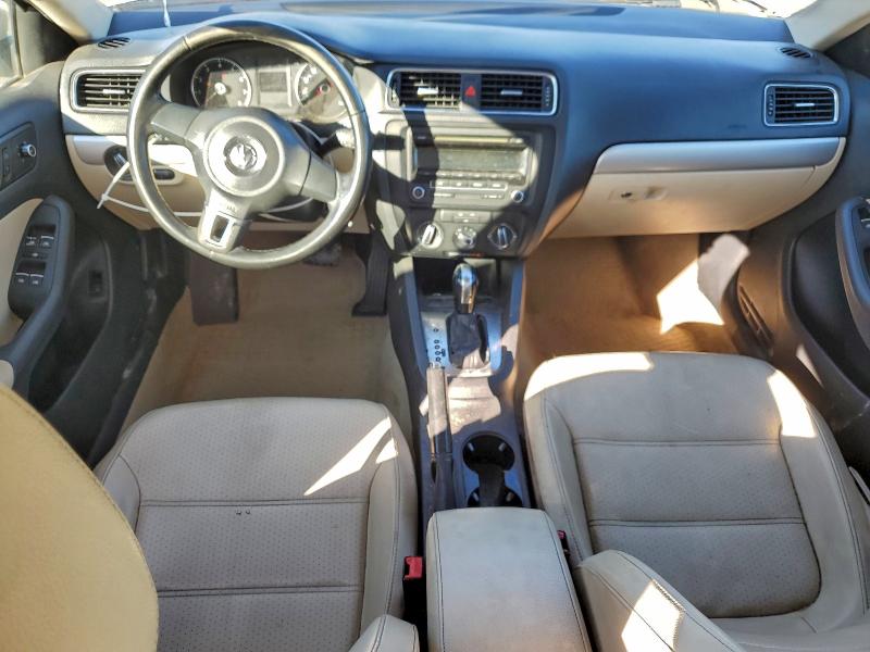 Photo 8 from auction – 2013 VOLKSWAGEN JETTA with VIN 3VWDP7AJ3DM445586
