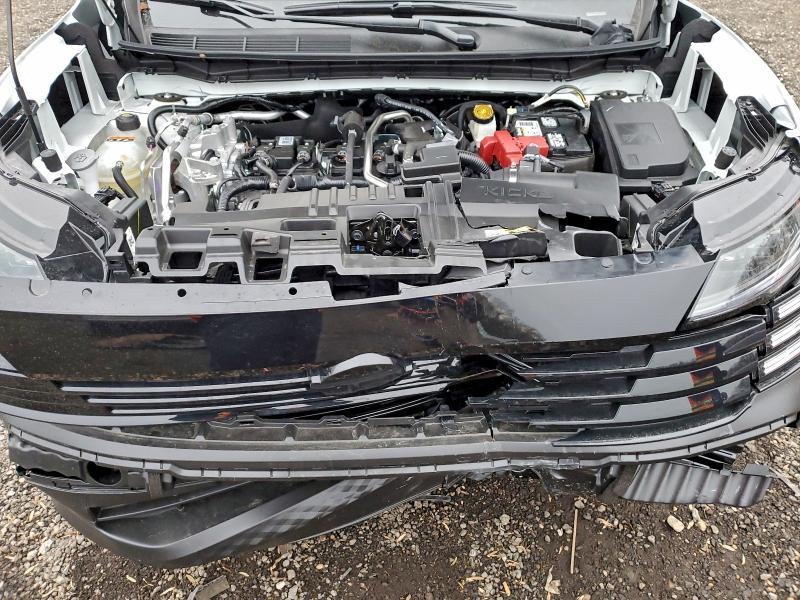 Photo 12 from auction – 2026 NISSAN KICKS with VIN 3N8AP6CE4TL316538