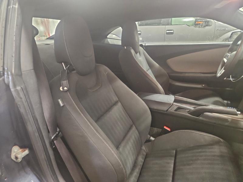 Photo 10 from auction – 2014 CHEVROLET CAMARO with VIN 2G1FA1E34E9127615